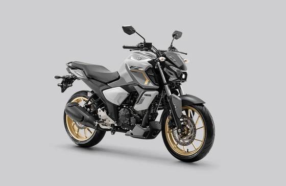 YAMAHA FZ15 FAZER CONNECTED ABS YAMAHA FZ15 FAZER CONNECTED ABS